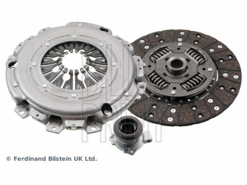 Clutch kit