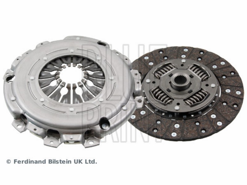 Clutch kit