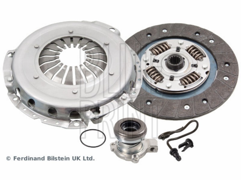 Kit frizione Chevrolet (gm) aveo 1.2 dohc 16V av