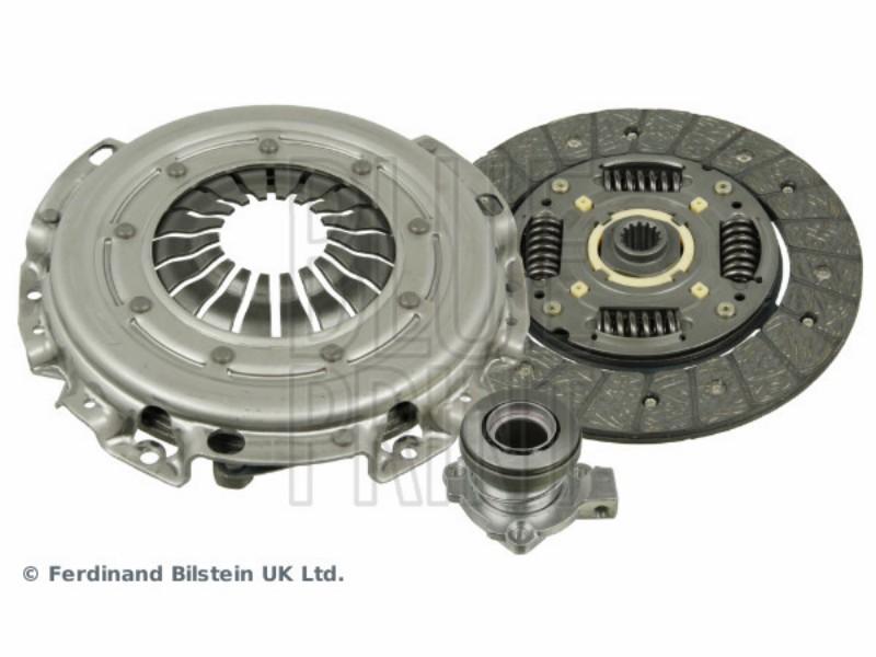 Kit frizione Opel Astra g 1.4 16V Astra g 1.6 as