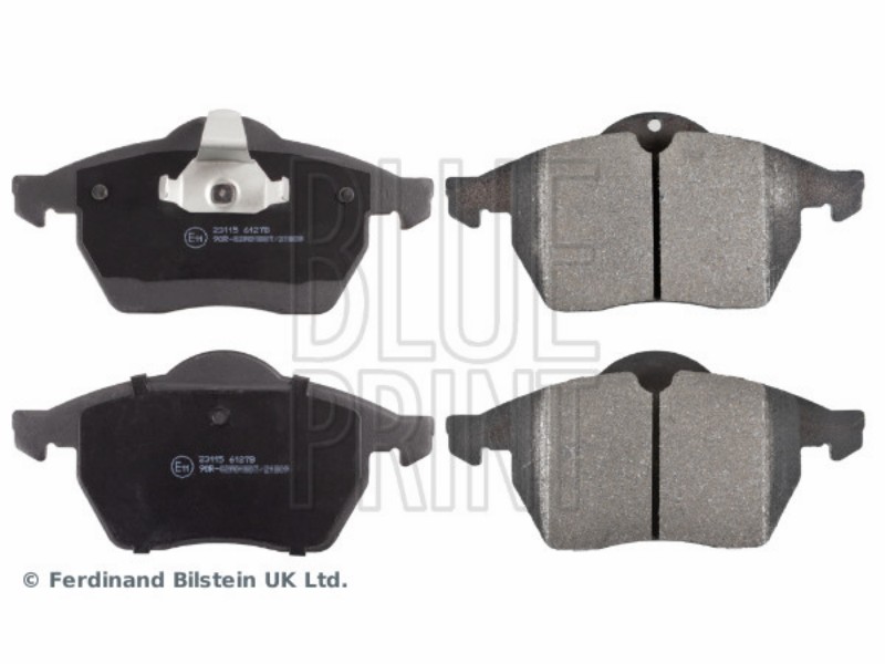 Pastiglie freno Opel calibra 2.5 V6 24V calibra 4x4