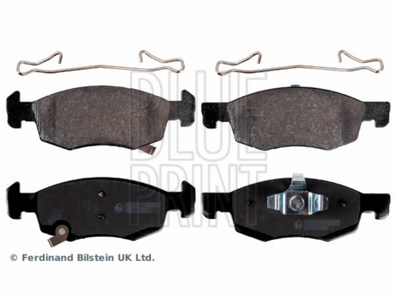 Pastiglie freno Opel Corsa e 1.0 Corsa e 1.2 16V co