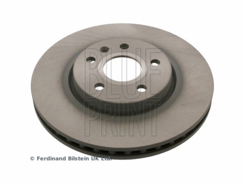 Disco freno Chevrolet (gm) camaro 3.6 dohc V6 2