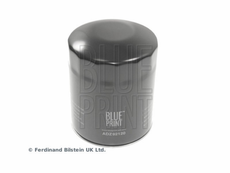 Oil filter