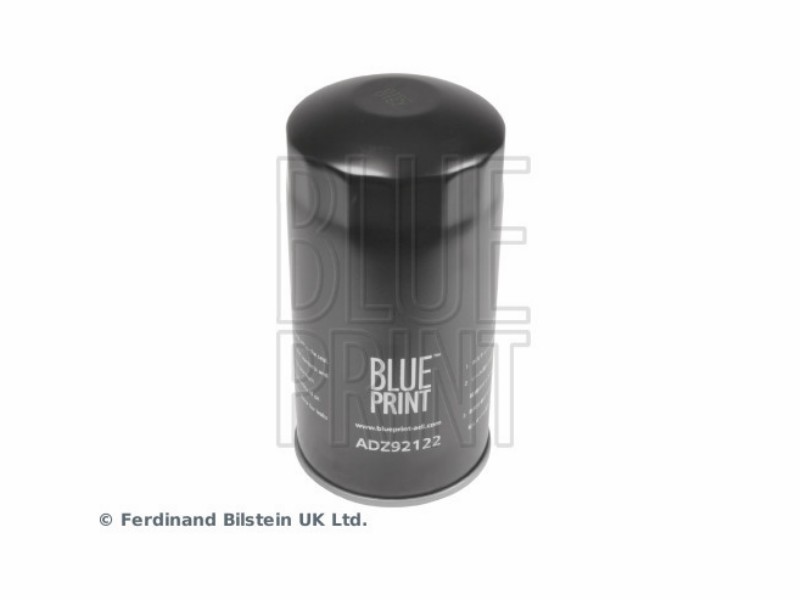 Oil filter