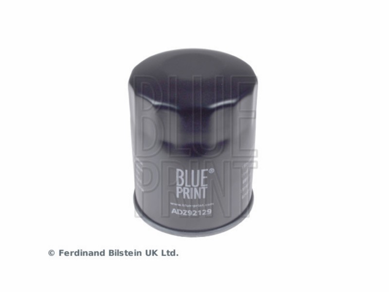 Oil filter