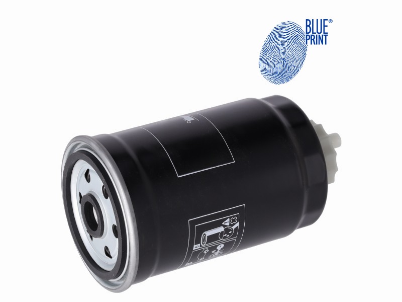 Filtro carburante Chrysler grand voyager 2.8 CRDi 16V