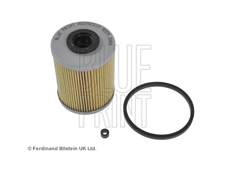 Filtro carburante Opel Astra g 1.7 CDTI 16V Astra g 1