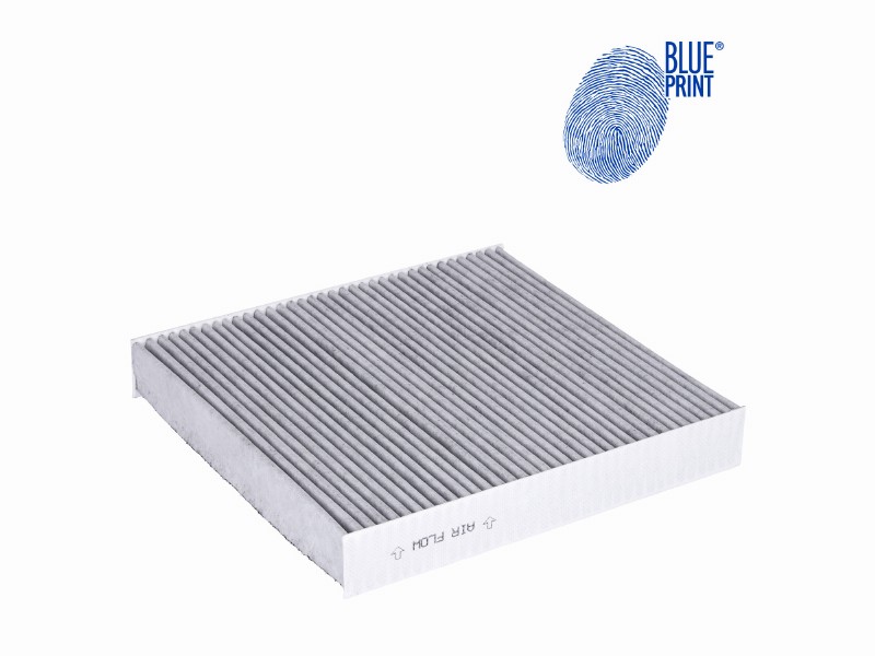 Filtro abitacolo Isuzu d-max (tfr) 1.9 16V td d-max