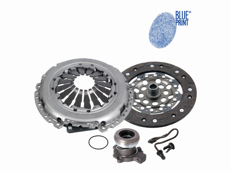 Kit frizione Opel combo c 1.3 CDTI 16V combo c t