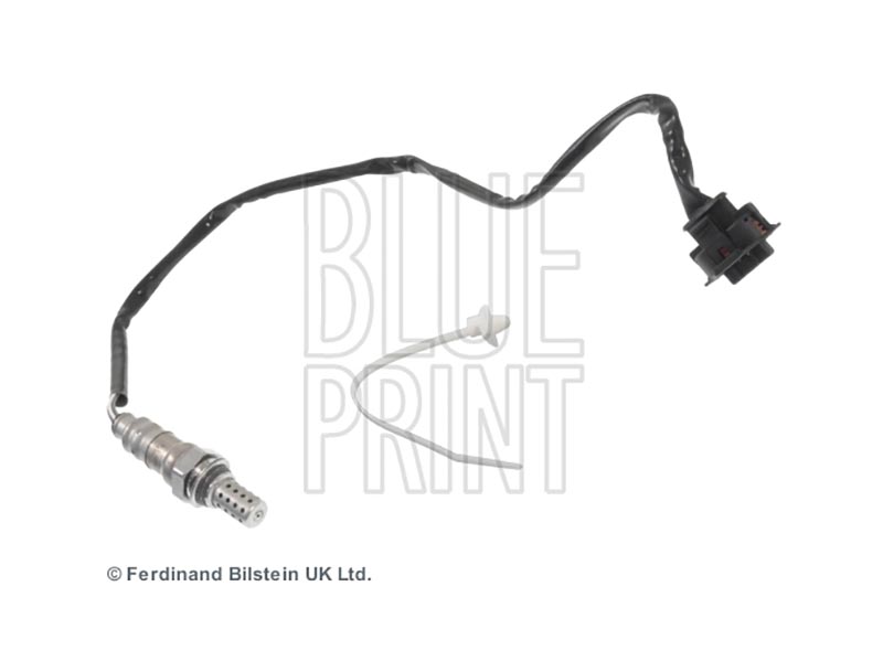 Lambda sensor