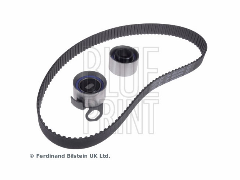 Kit cinghia distribuzione Isuzu bighorn 4x4 (ubs) 2.8 td bigh