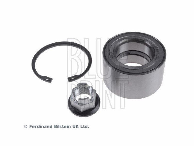 Kit cuscinetto ruota interstar (X70) 1.9 dCi inte