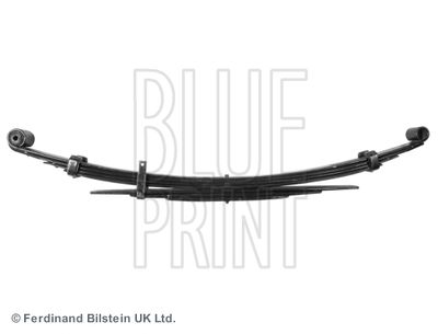 Balestra Isuzu rodeo 4x4 (tfr) 2.5 td