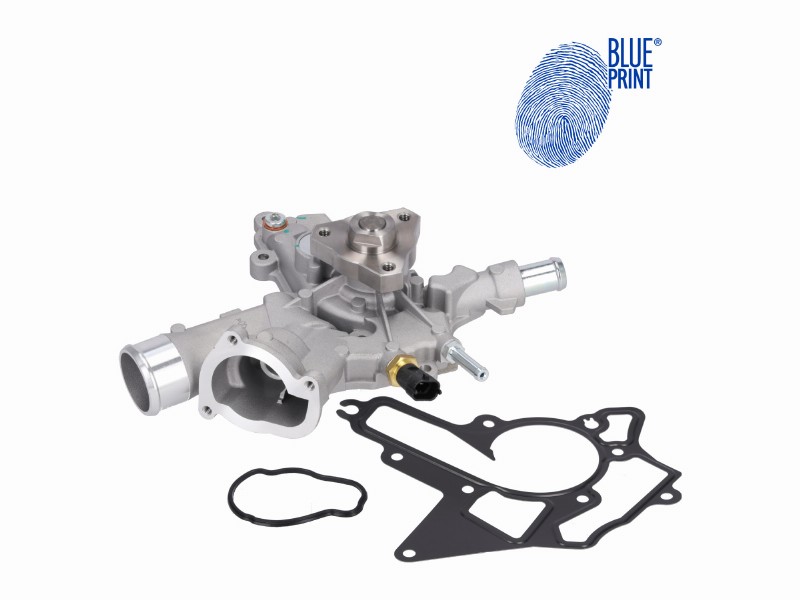 Pompa acqua Opel agila a 1.0 agila a 1.2 16V co