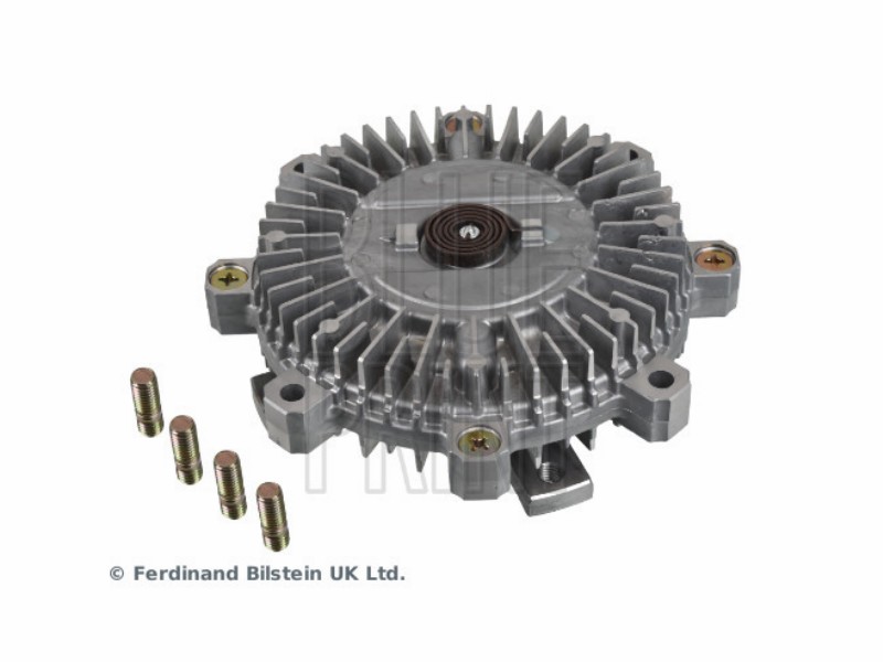 Frizione della ventola Isuzu n-series NHR81 n-series NKR66
