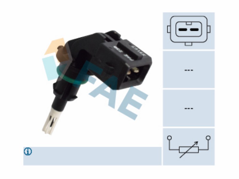 Temperature sensor