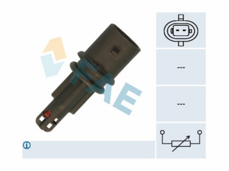 Temperature sensor
