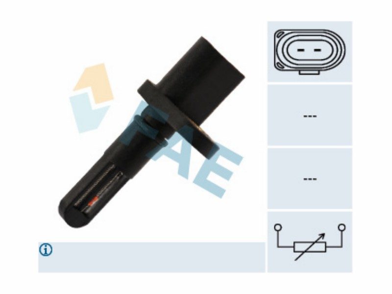 Temperature sensor