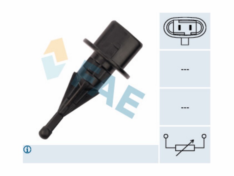 Temperature sensor