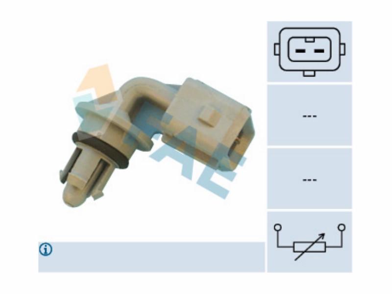 Temperature sensor