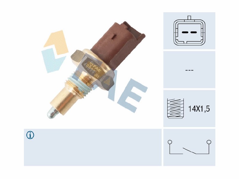 Reverse light switch