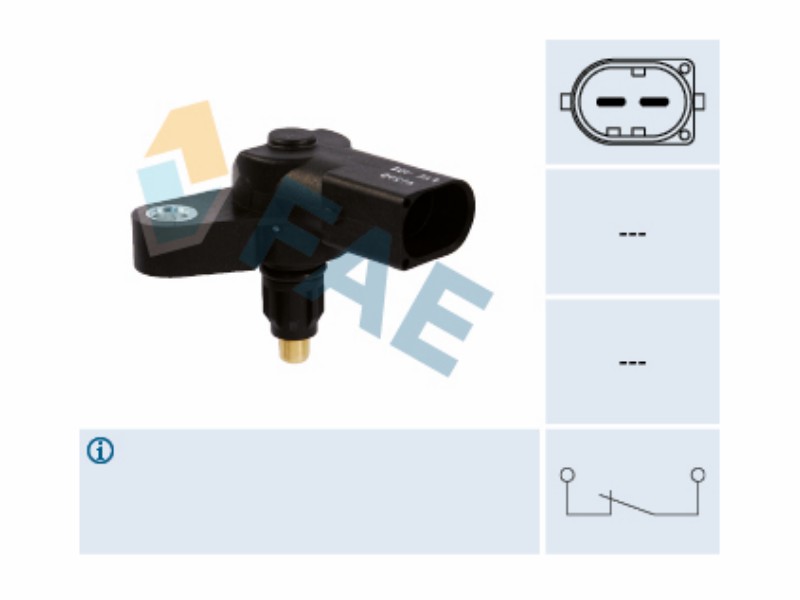 Reverse light switch
