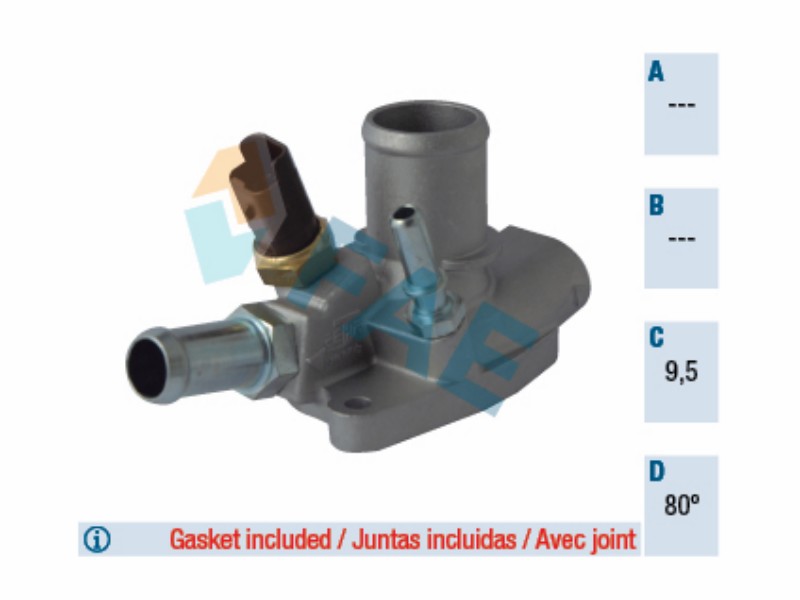 Thermostat