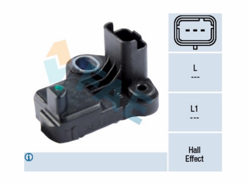 Camshaft position sensor