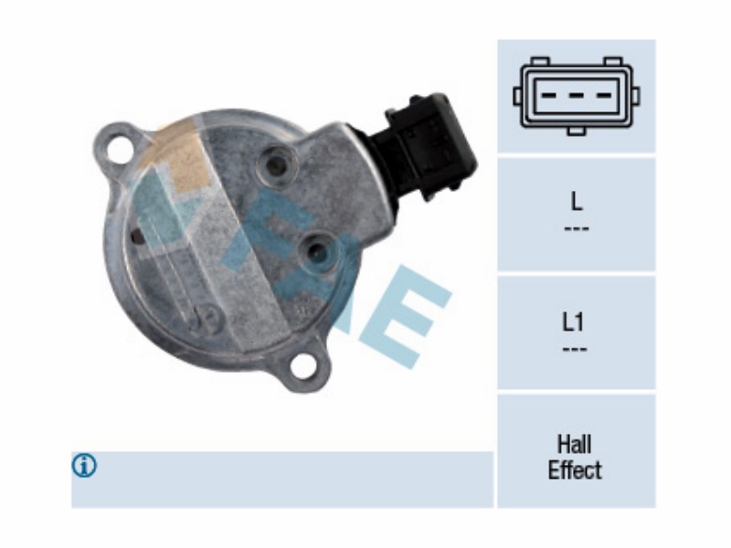 Camshaft position sensor