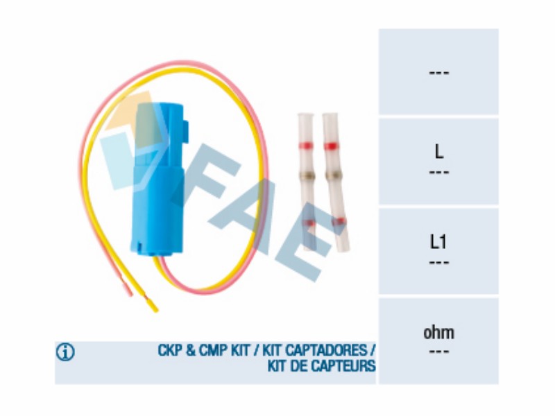 Speed sensor