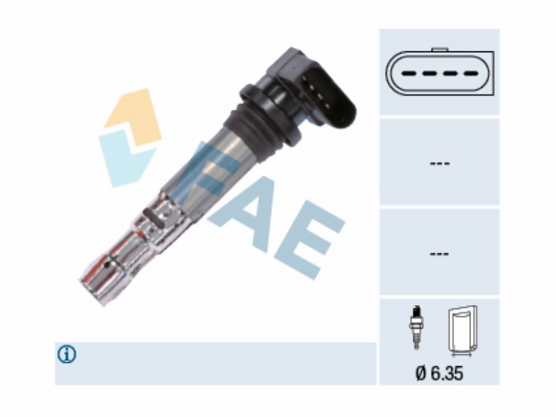 Ignition coil