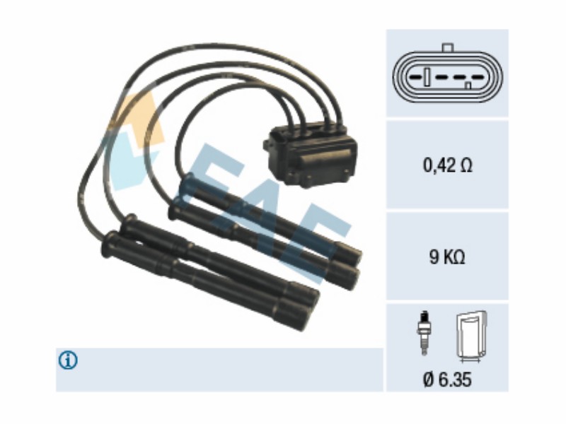 Ignition coil