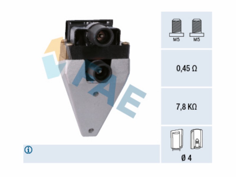 Ignition coil