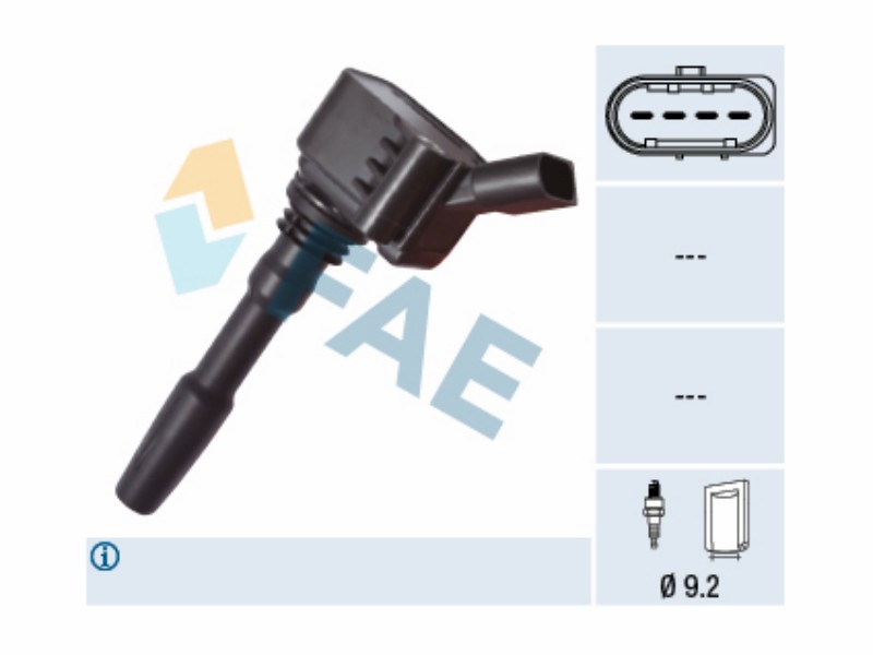 Ignition coil