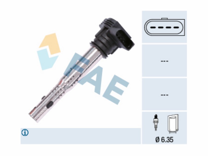 Ignition coil