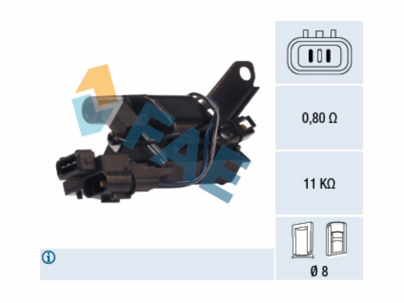 Ignition coil