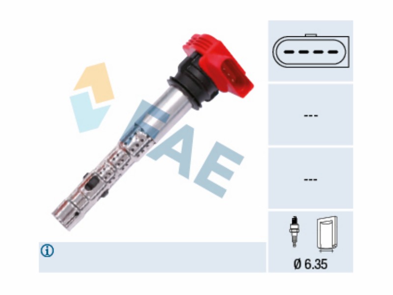 Ignition coil