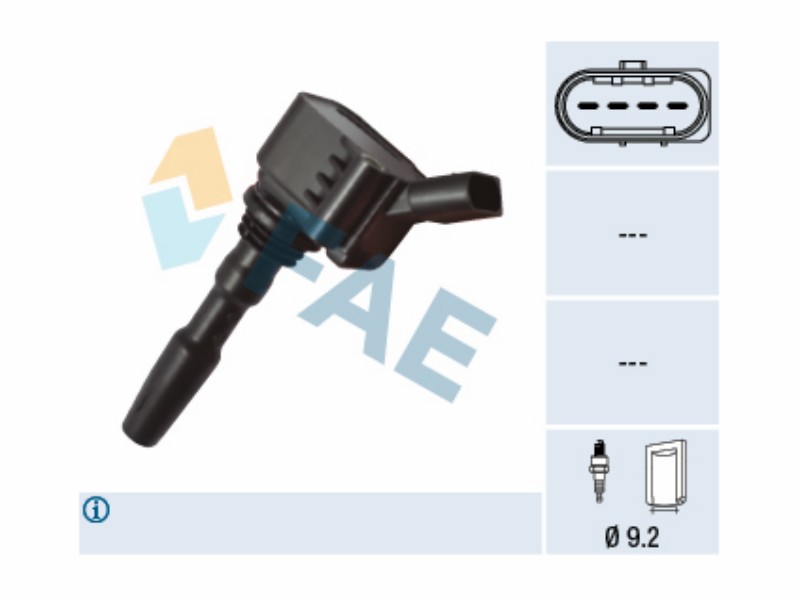 Ignition coil