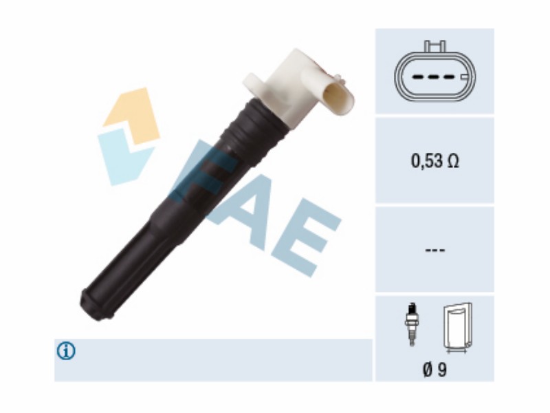 Ignition coil