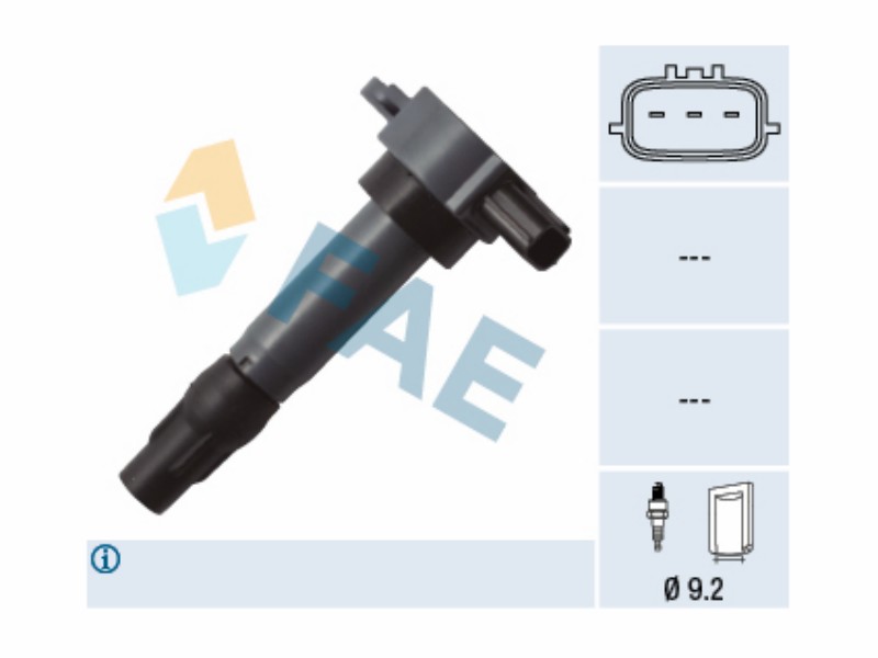 Ignition coil