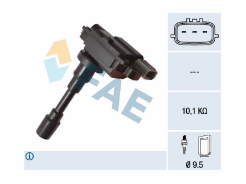 Ignition coil