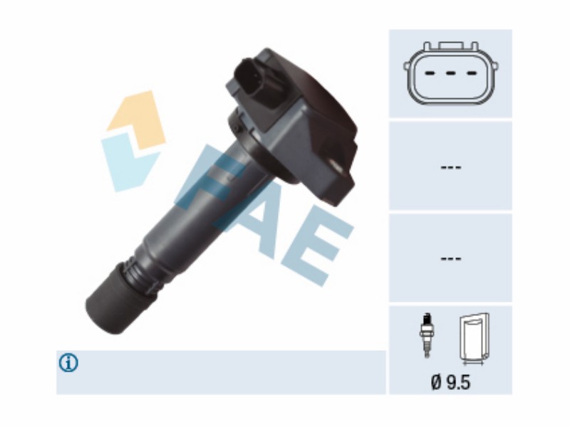 Ignition coil