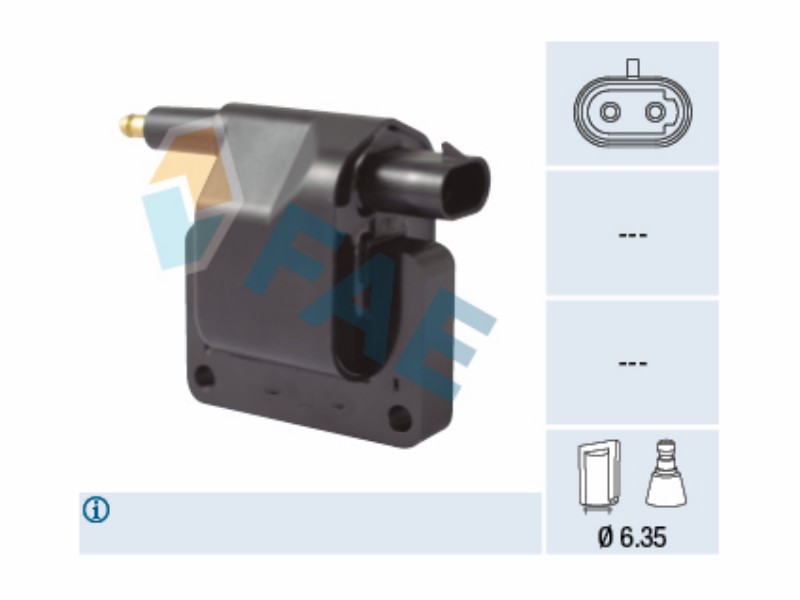 Ignition coil