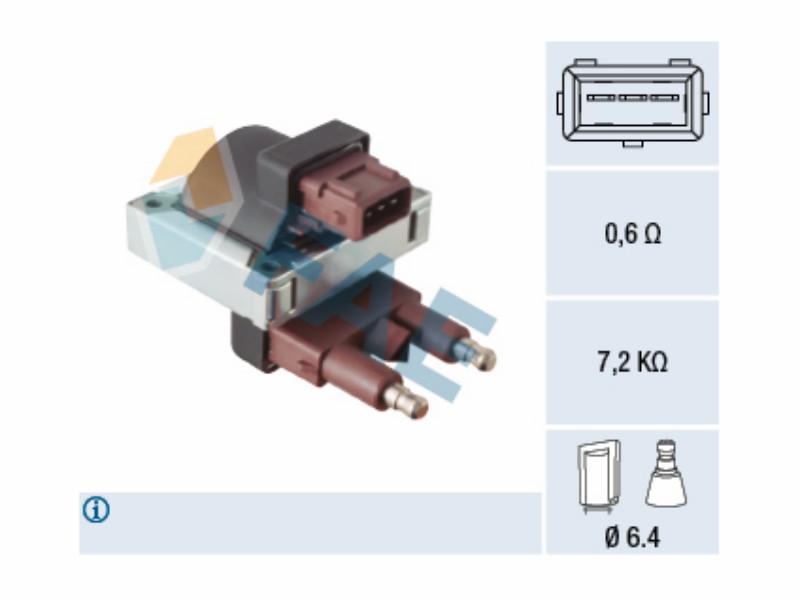 Ignition coil
