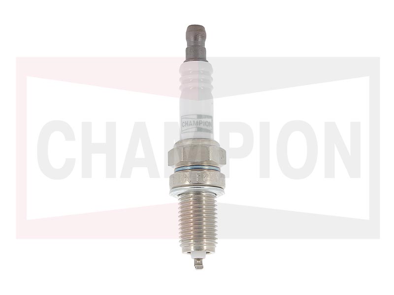 Spark plugs