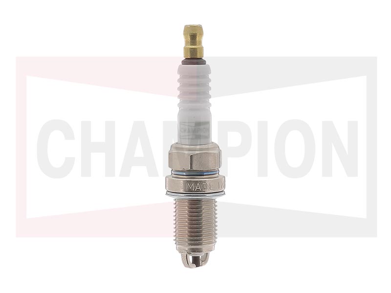 Spark plugs