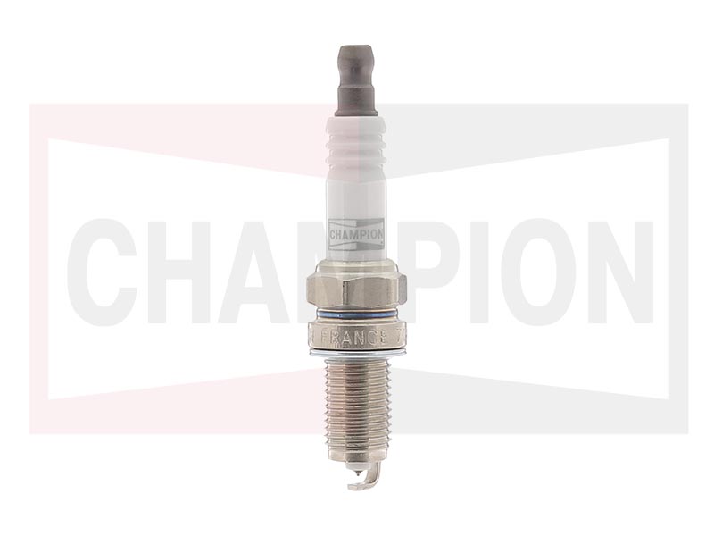 Spark plugs