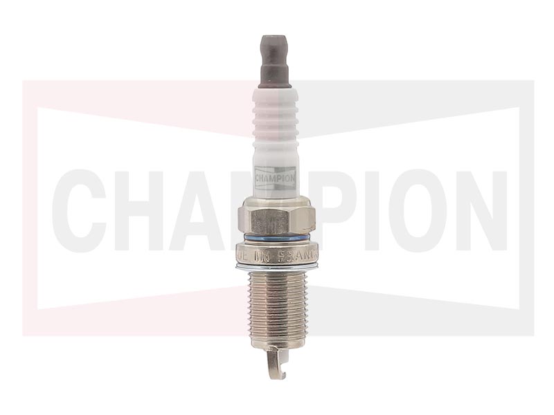 Spark plugs