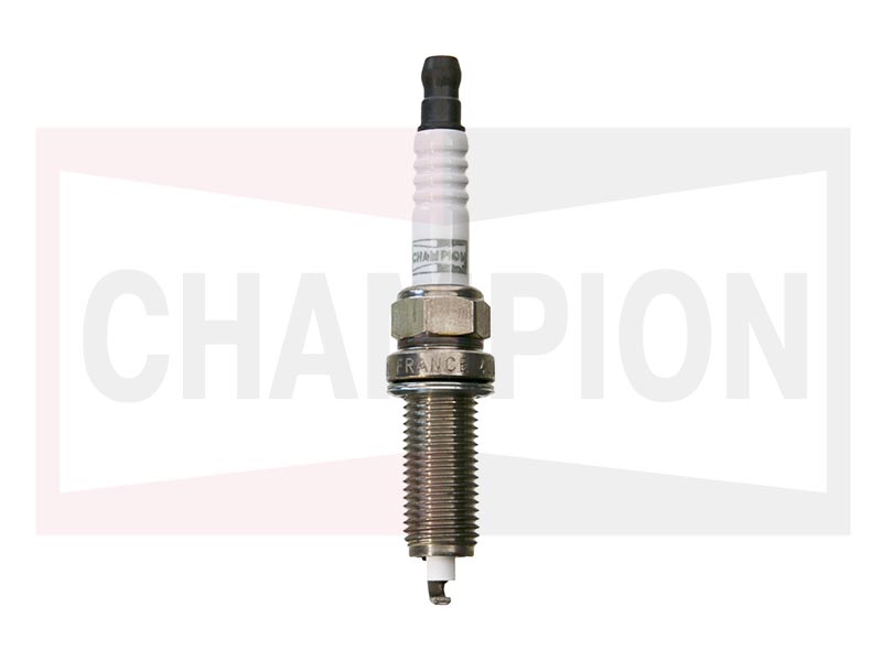 Spark plugs